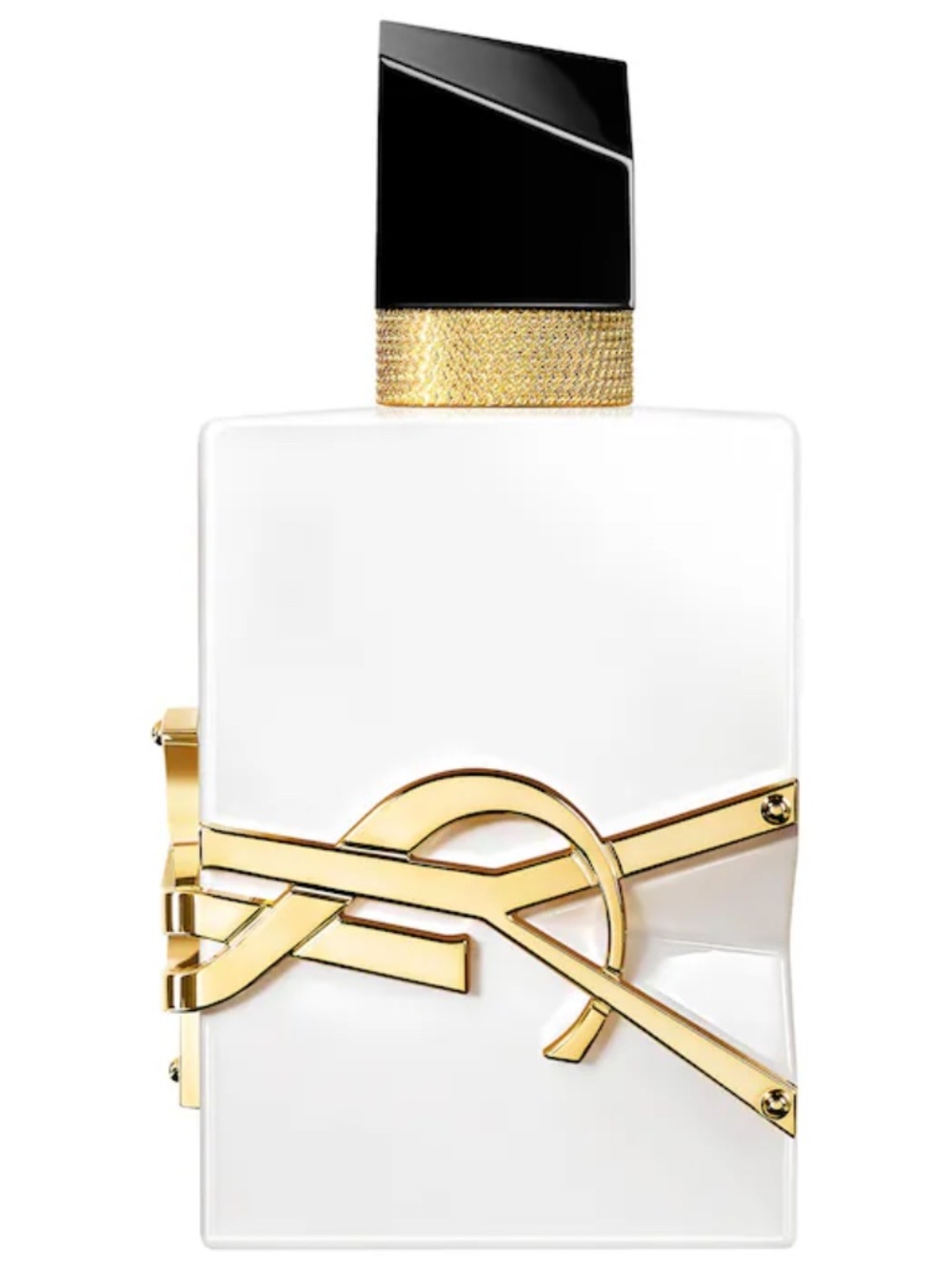 Yves Saint Laurent Libre L’eau Nue Alcohol-free perfume with Green Mandarin 50mL